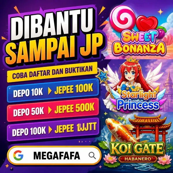slot mandiri online 24 jam